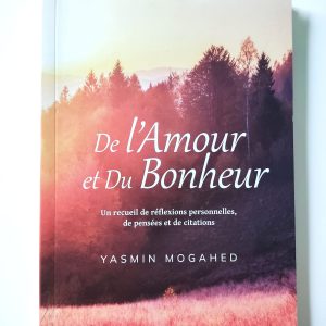 De l'amour et du bonheur